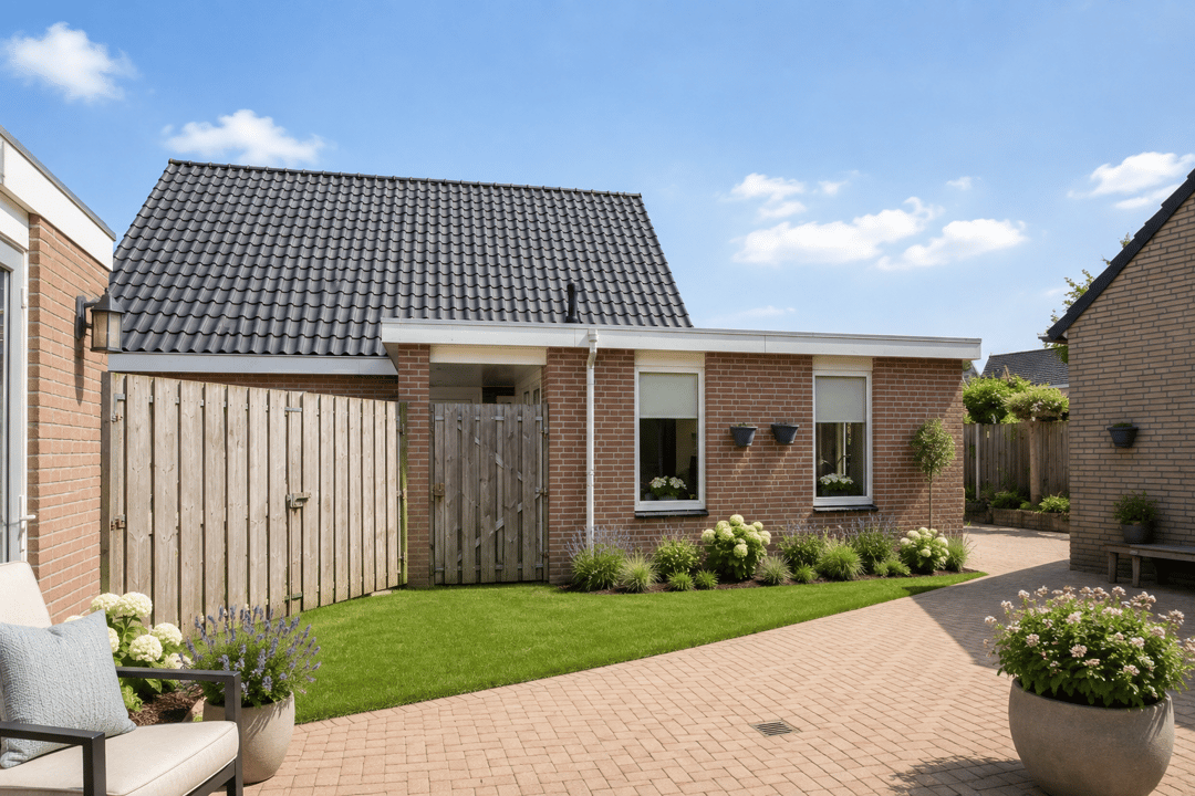 Photo 58 of Cornelis Oomestraat 44