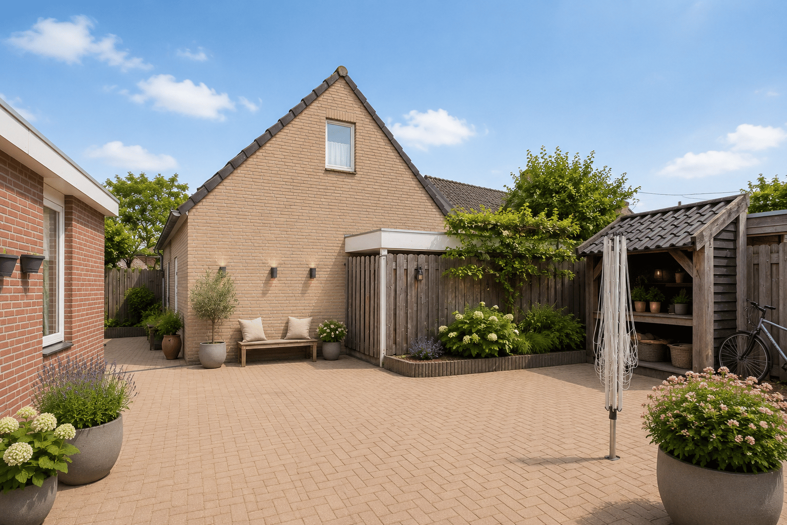 Photo 57 of Cornelis Oomestraat 44