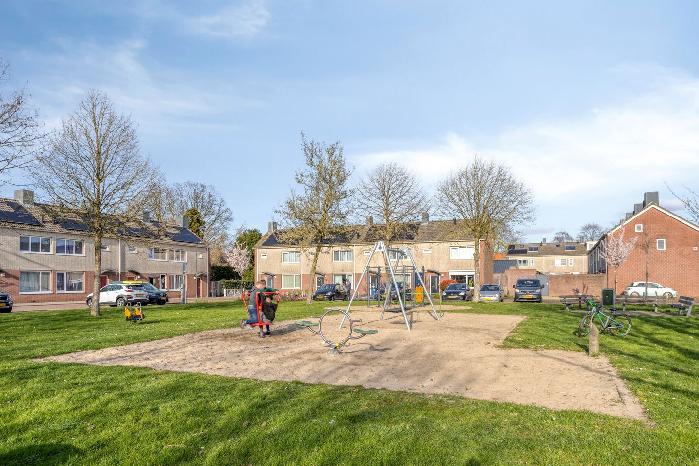 Photo 65 of Cornelis Oomestraat 44
