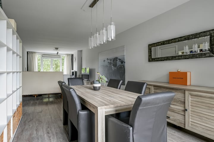 Appartement te koop: Schieweg 179A02, Rotterdam