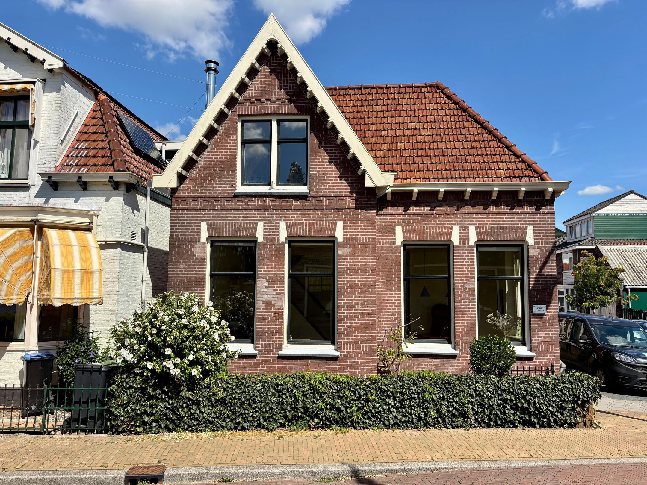Oostzijde 200-D Zaandam