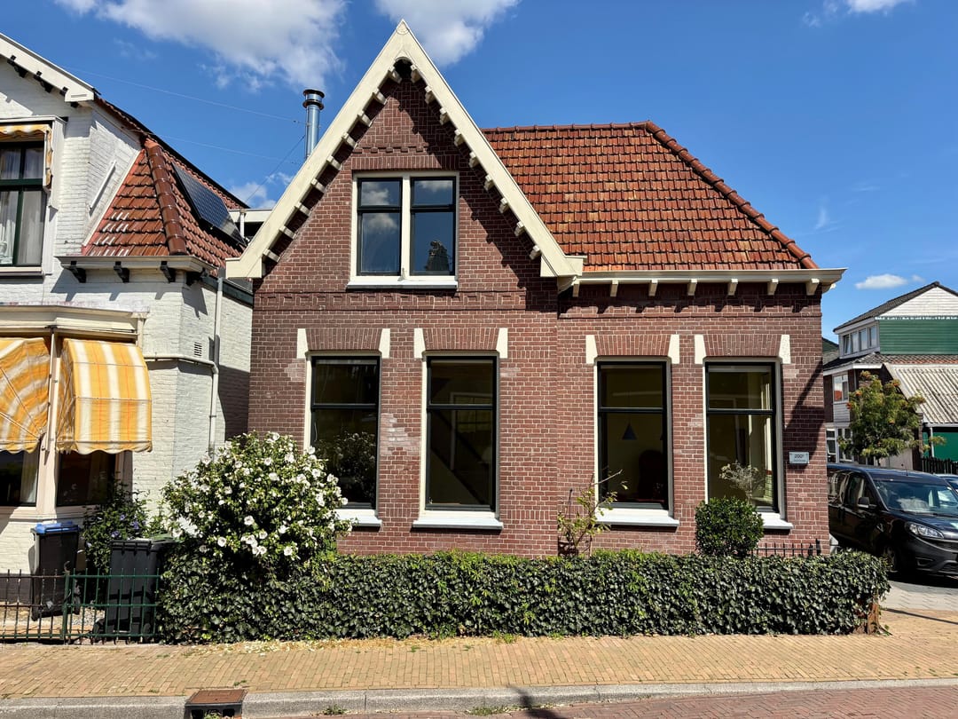 Photo 1 of Oostzijde 200-D