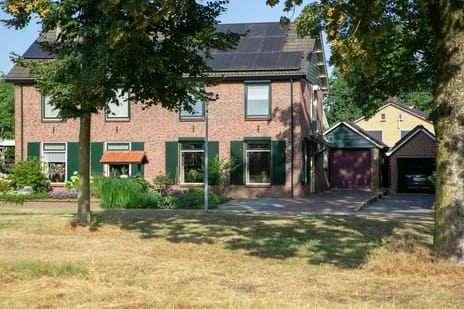 Aalbersestraat thumbnail