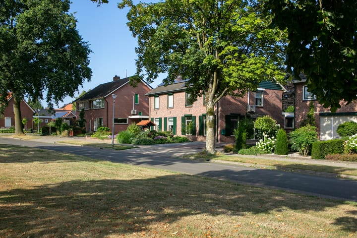 Foto 2 van Aalbersestraat 13