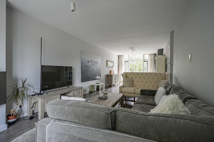 Appartement te koop: Schieweg 179A02, Rotterdam