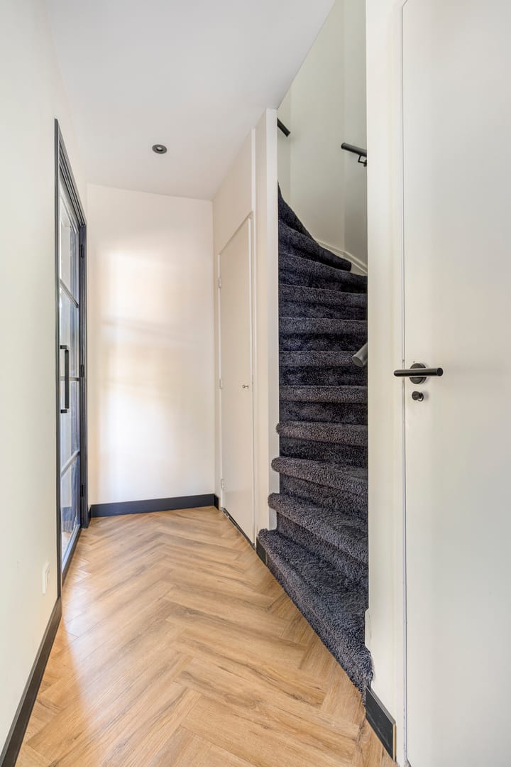 Hoekwoning te koop: Michiel de Ruijterstraat 32, Best