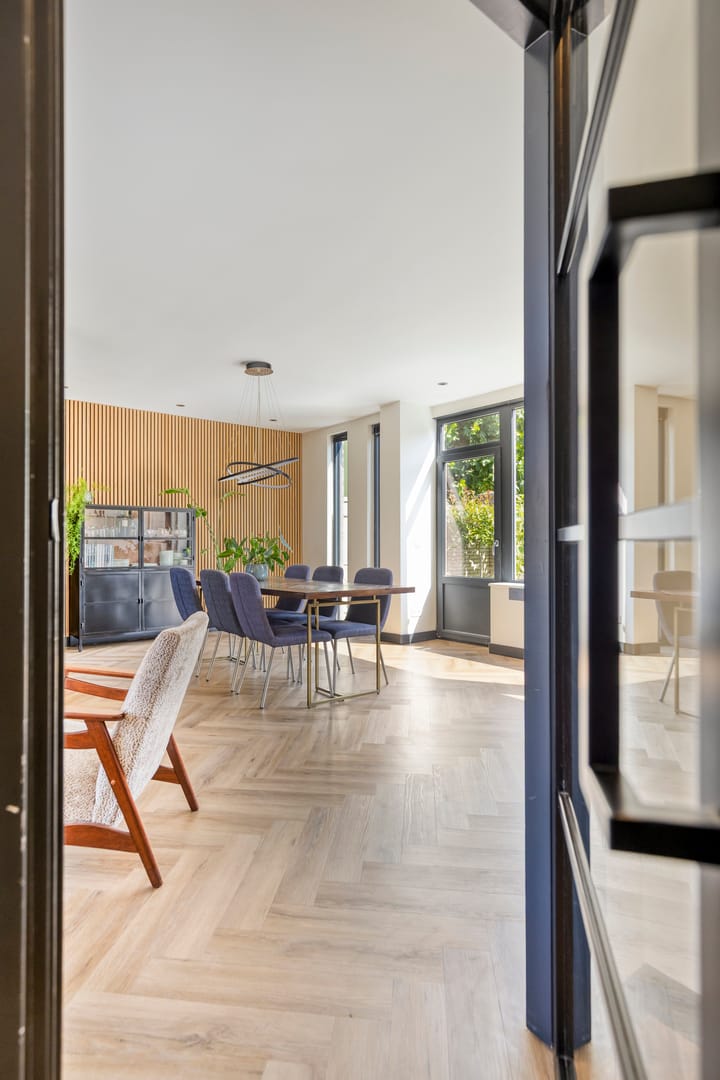 Hoekwoning te koop: Michiel de Ruijterstraat 32, Best