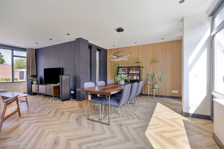 Hoekwoning te koop: Michiel de Ruijterstraat 32, Best
