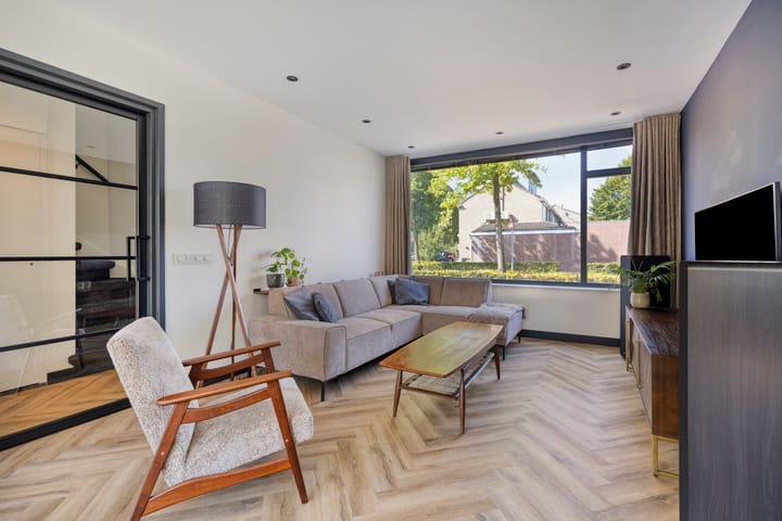 Hoekwoning te koop: Michiel de Ruijterstraat 32, Best