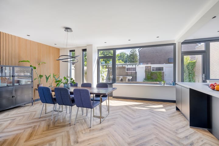 Hoekwoning te koop: Michiel de Ruijterstraat 32, Best
