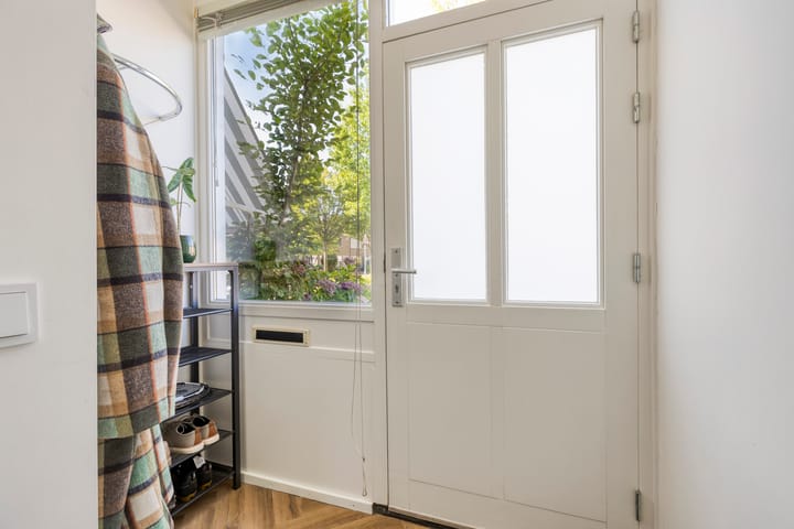 Hoekwoning te koop: Michiel de Ruijterstraat 32, Best