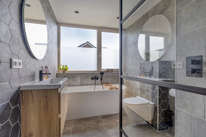 Hoekwoning te koop: Michiel de Ruijterstraat 32, Best
