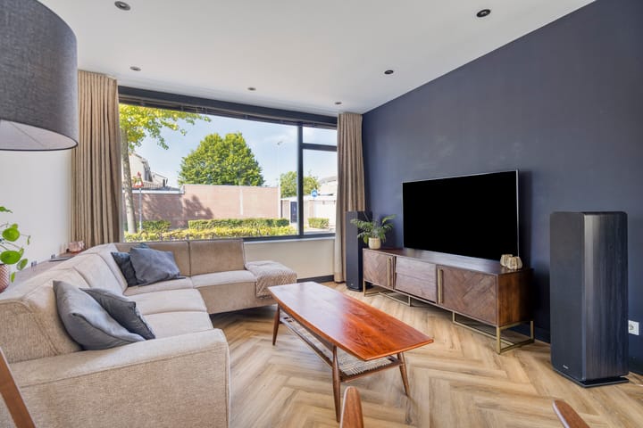 Hoekwoning te koop: Michiel de Ruijterstraat 32, Best