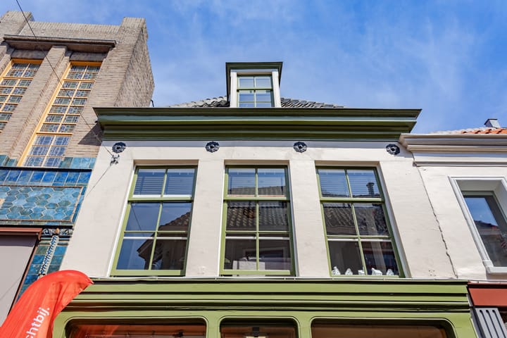 Foto 4 van Nieuwe Noord 32-B
