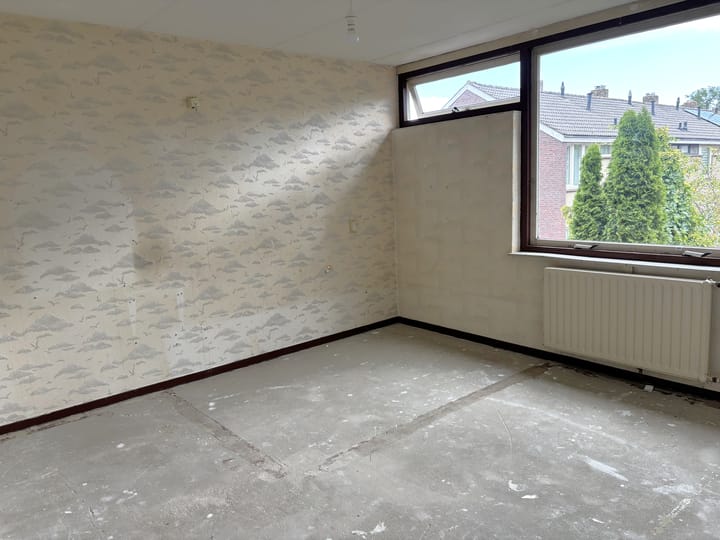 Hoekwoning te koop: Bertha von Suttnerstraat 26, Haarlem
