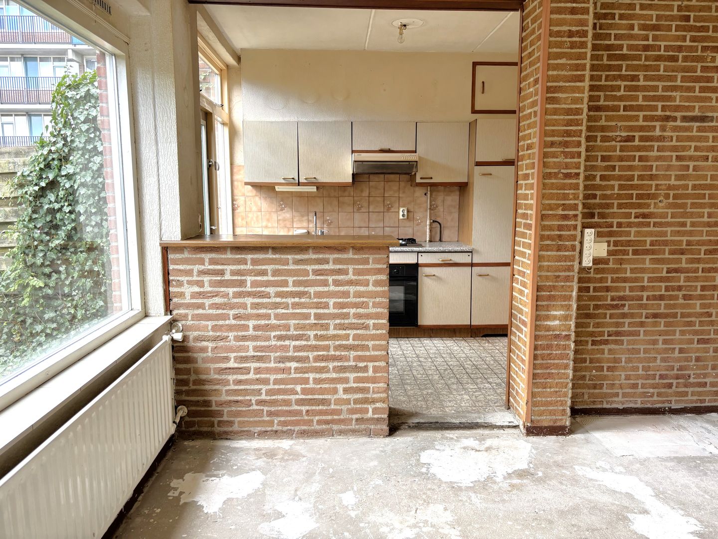 Foto 4 van Bertha von Suttnerstraat 26
