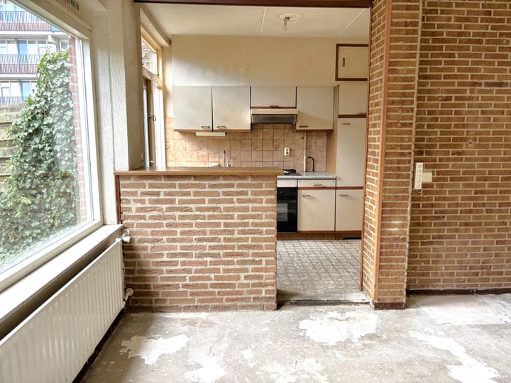 Foto 4 van Bertha von Suttnerstraat 26
