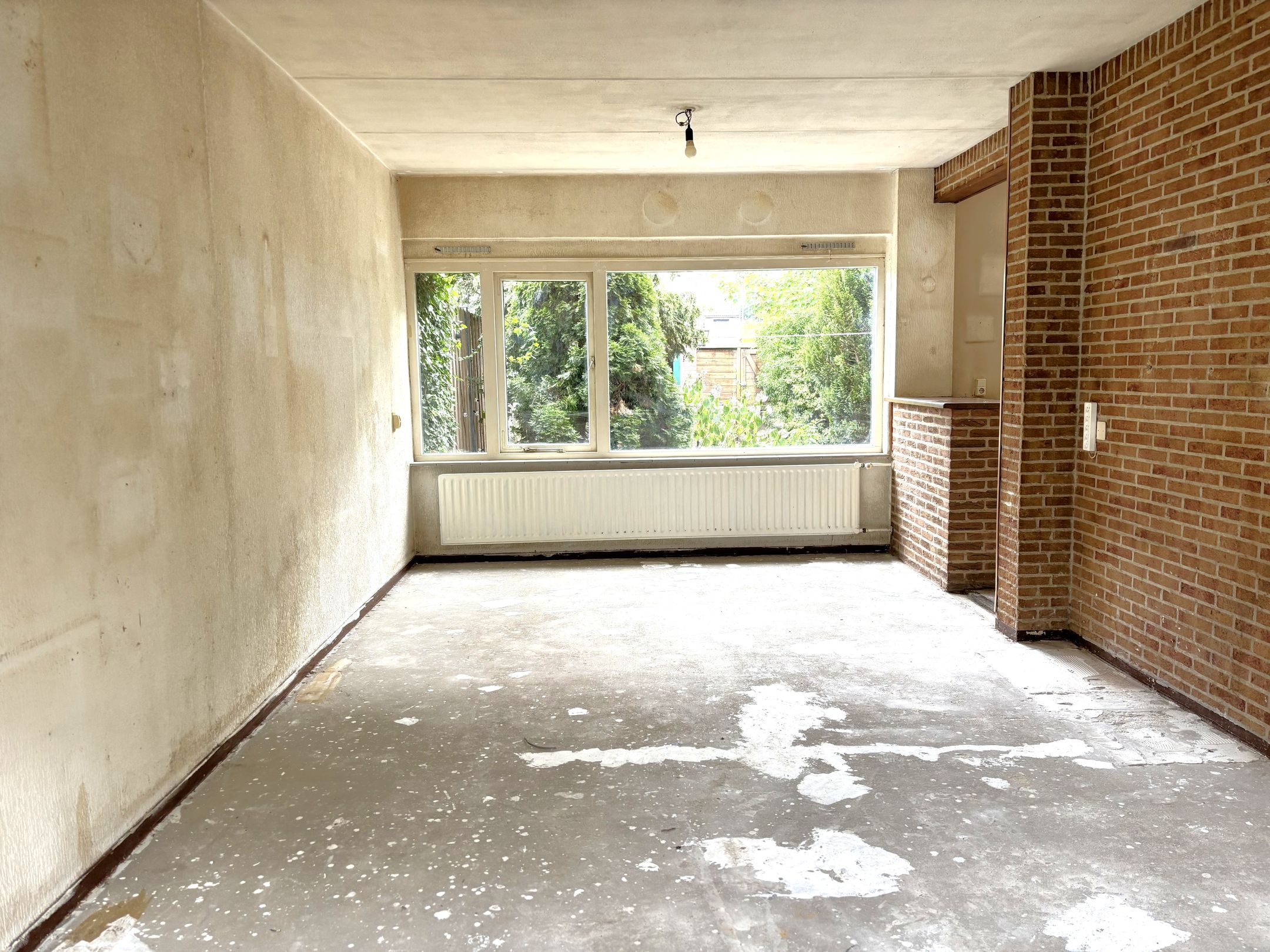 Foto 3 van Bertha von Suttnerstraat 26