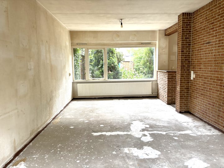 Foto 3 van Bertha von Suttnerstraat 26