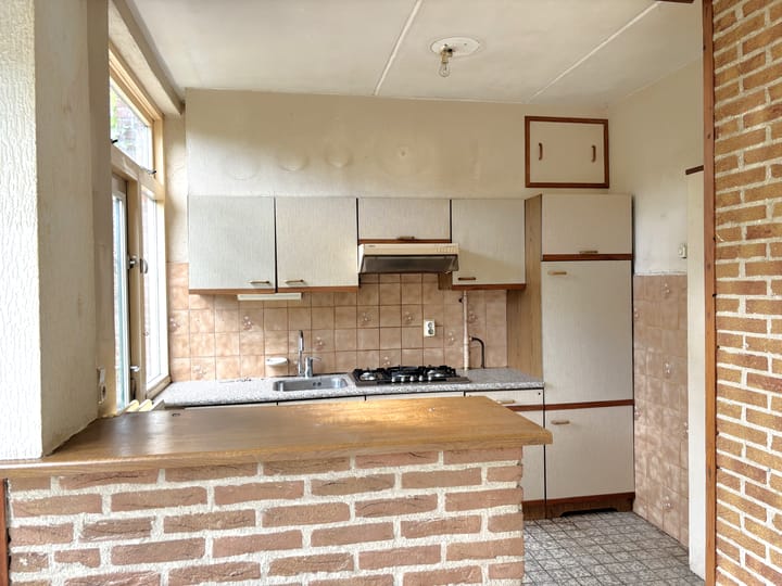 Foto 5 van Bertha von Suttnerstraat 26