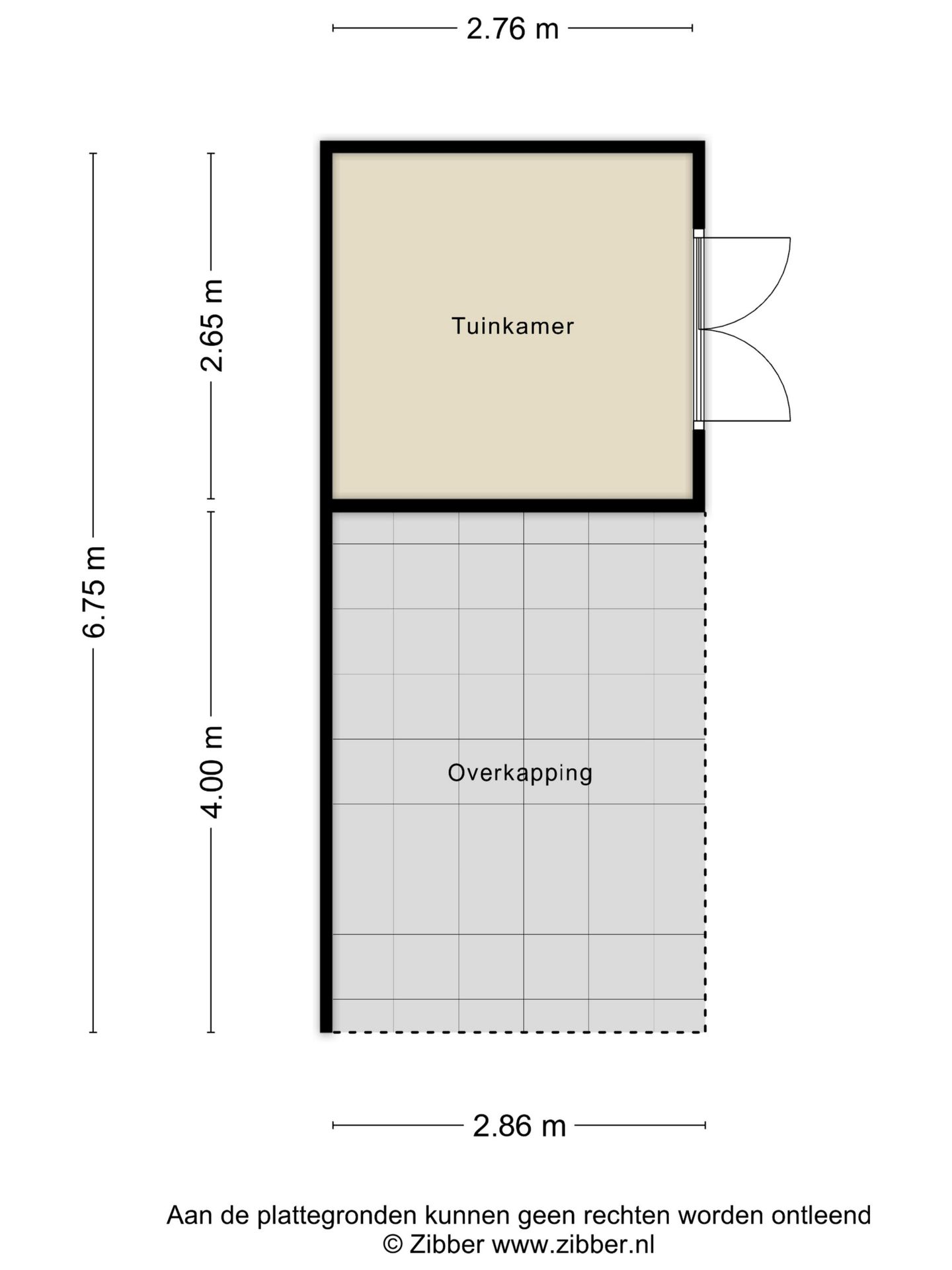 Photo 35 of Scheringstraat 31
