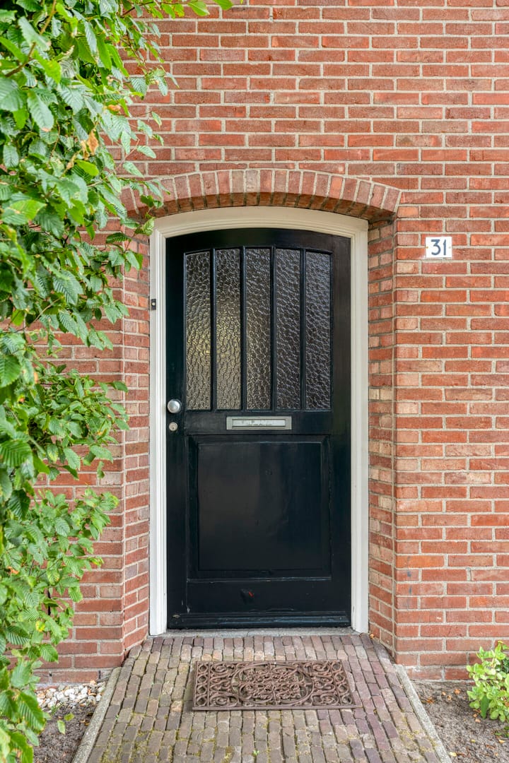 Photo 4 of Scheringstraat 31