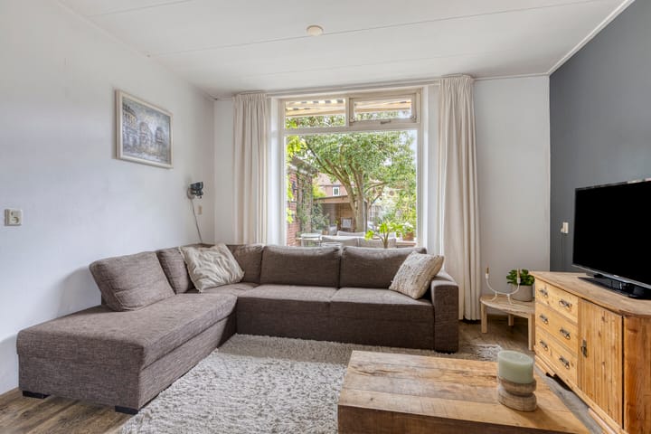 Tussenwoning te koop: Scheringstraat 31, Winterswijk