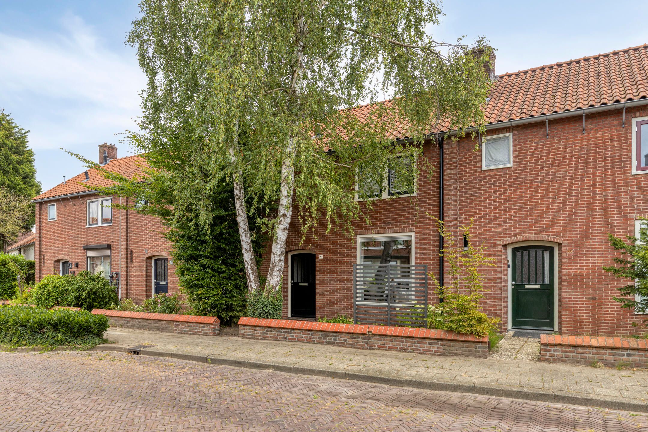 Scheringstraat 31 