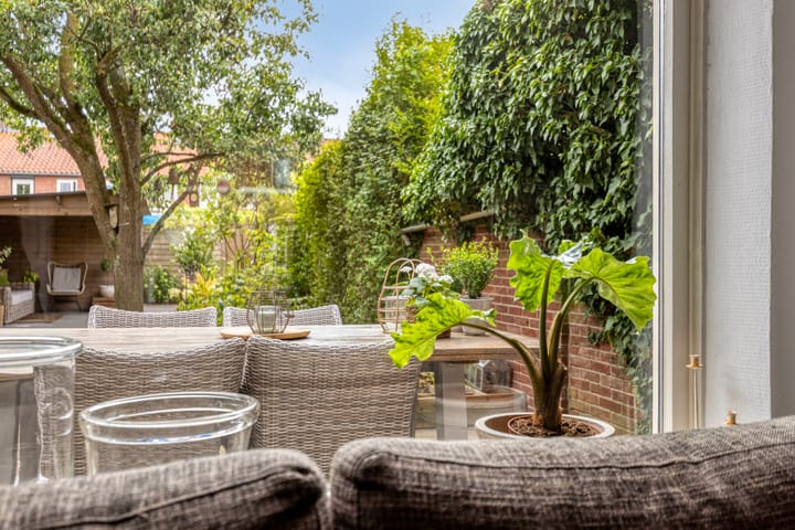 Tussenwoning te koop: Scheringstraat 31, Winterswijk