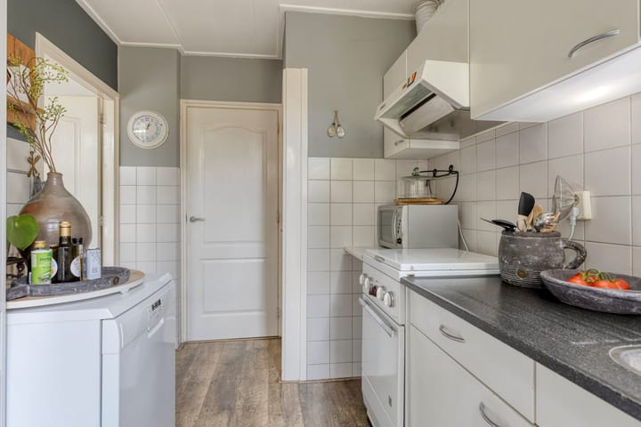 Tussenwoning te koop: Scheringstraat 31, Winterswijk