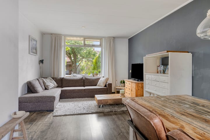 Tussenwoning te koop: Scheringstraat 31, Winterswijk
