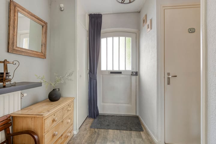 Tussenwoning te koop: Scheringstraat 31, Winterswijk