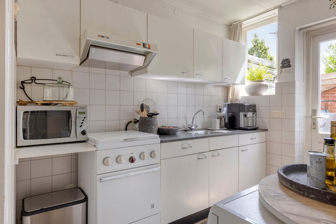 Photo 13 of Scheringstraat 31