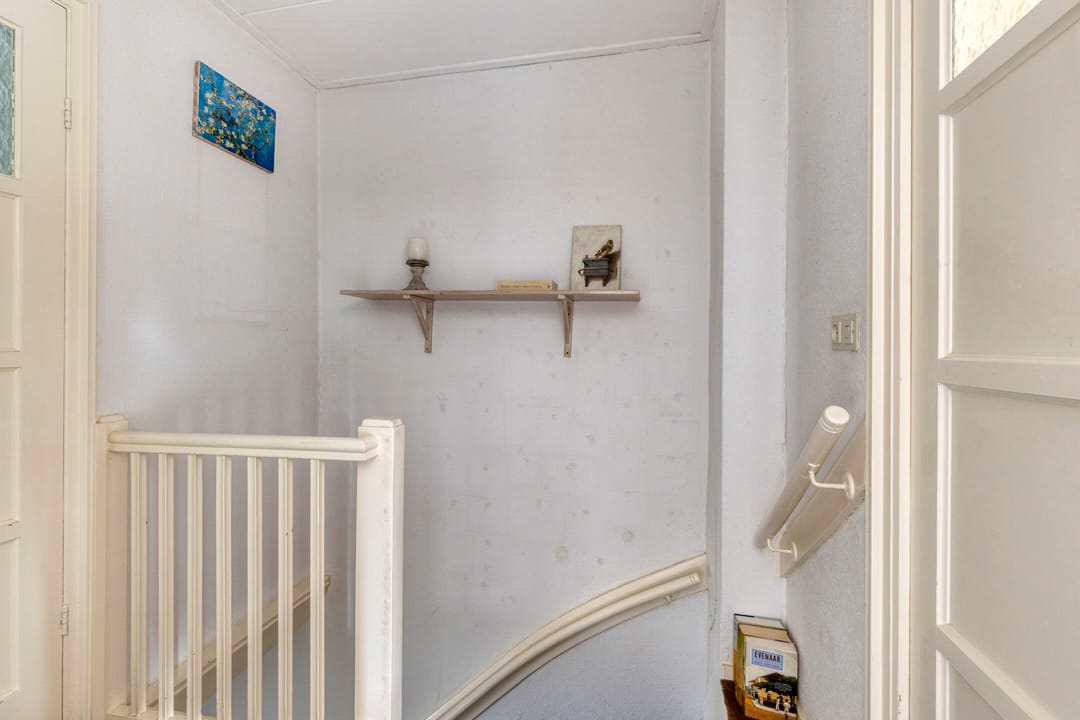 Photo 16 of Scheringstraat 31