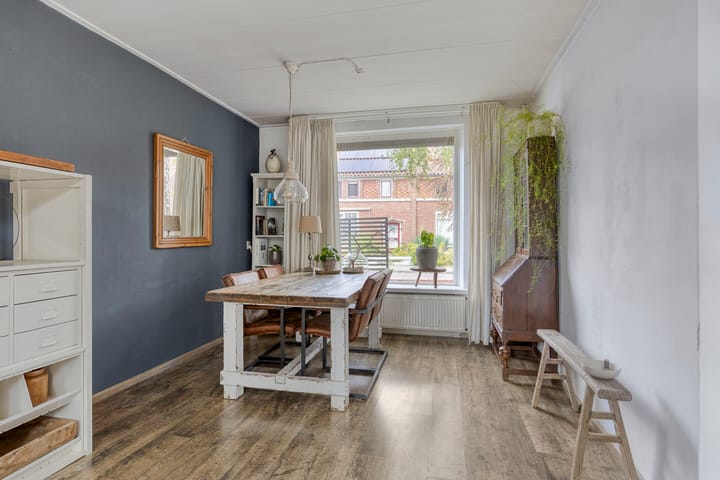 Tussenwoning te koop: Scheringstraat 31, Winterswijk