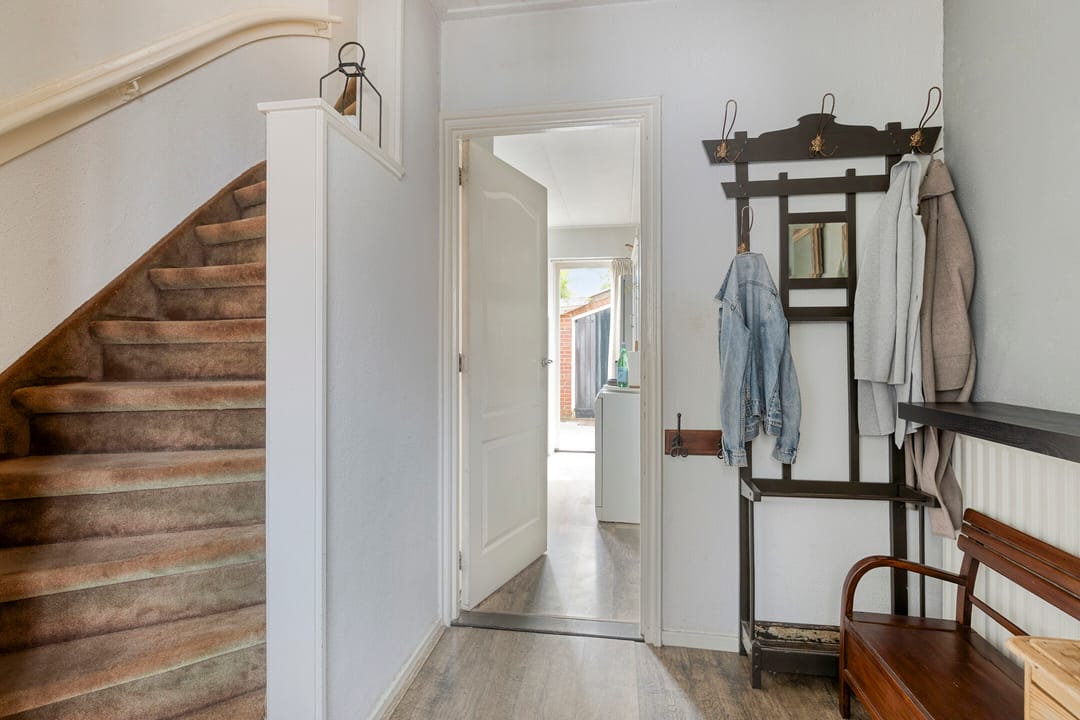 Photo 7 of Scheringstraat 31