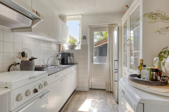 Tussenwoning te koop: Scheringstraat 31, Winterswijk
