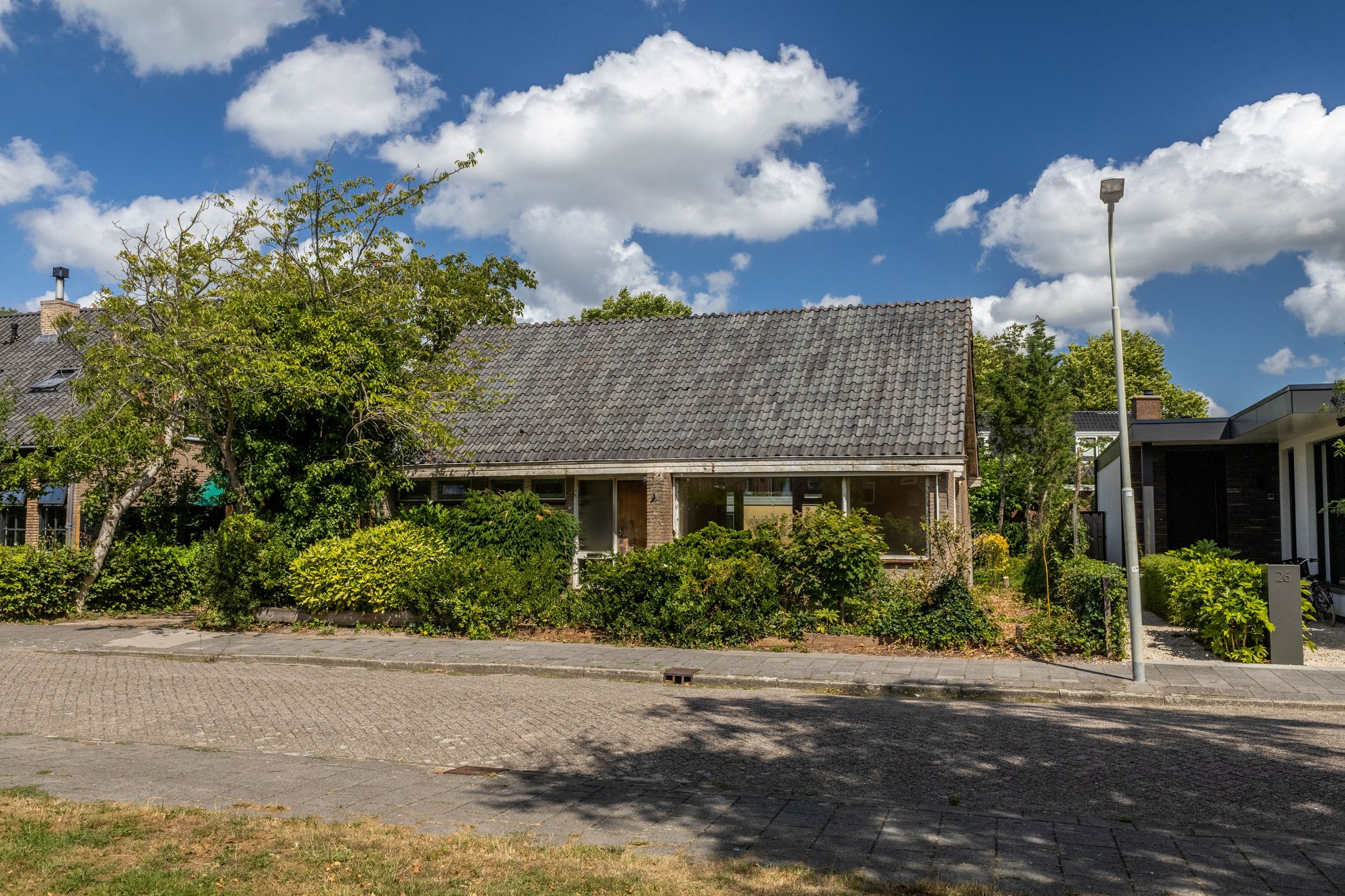 Delftsingel 24