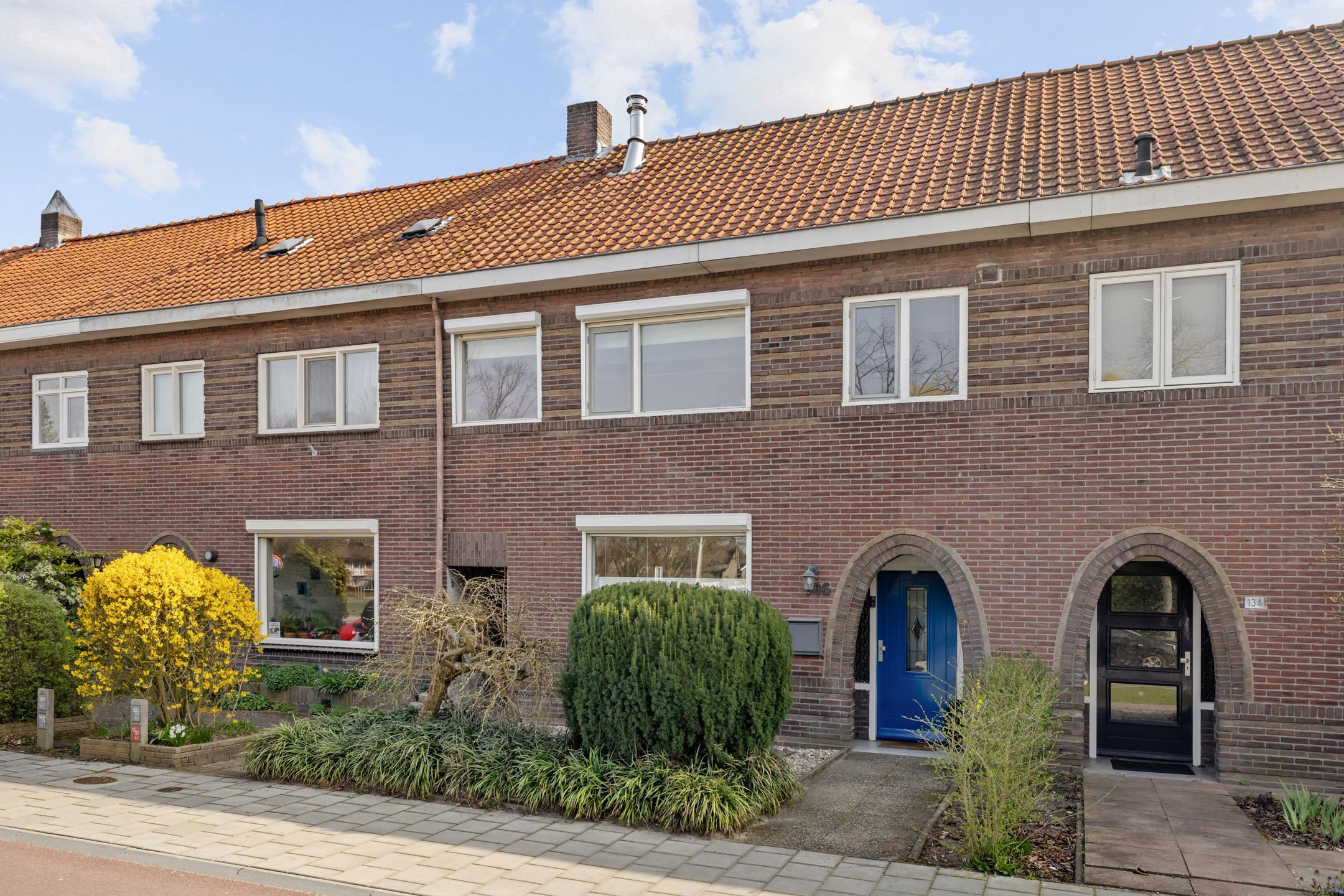 Provincialeweg 136 