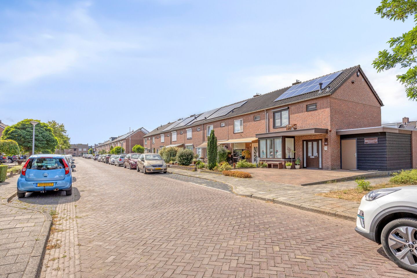 Foto 40 van Hoornstraat 44