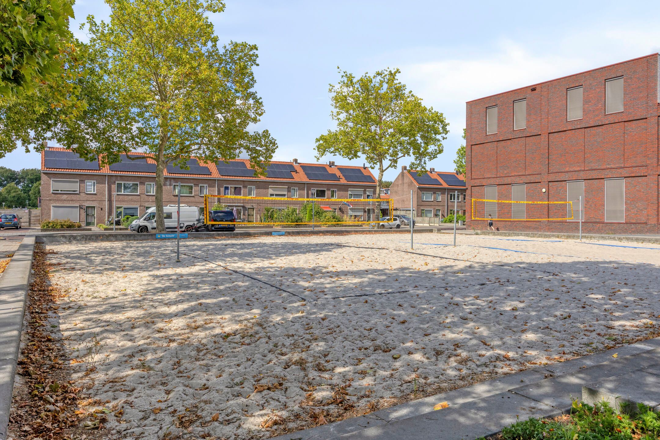 Foto 42 van Hoornstraat 44