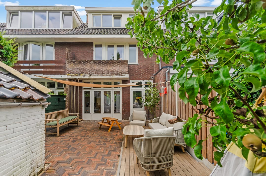 Foto 22 van Prinses Irenelaan 101