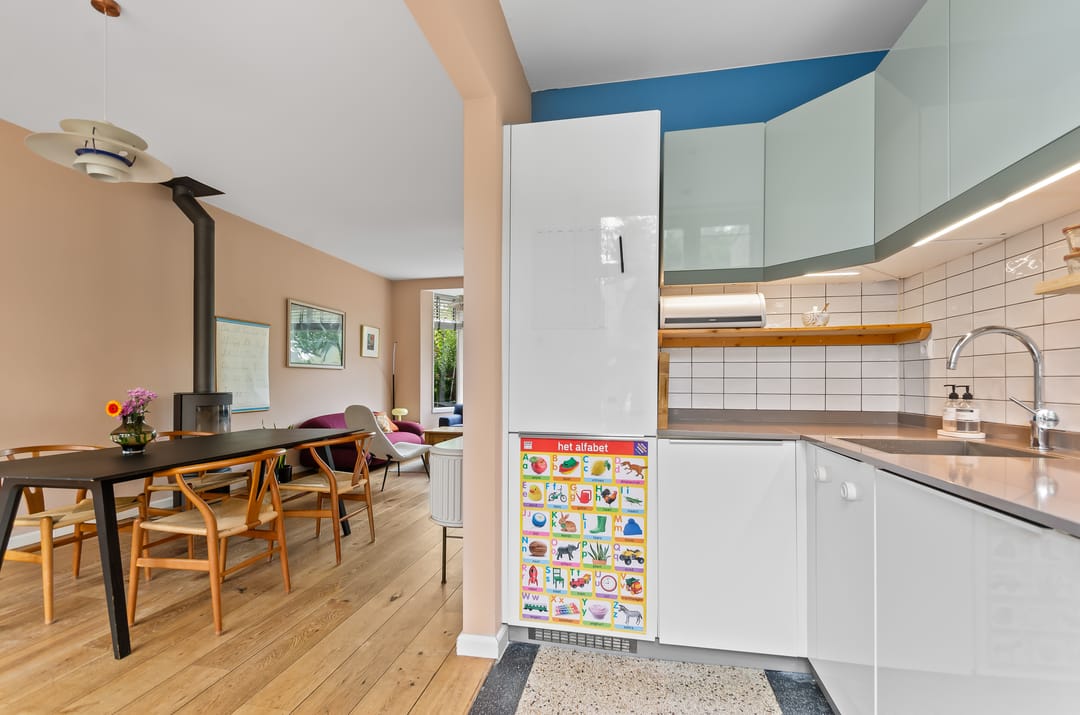 Foto 16 van Prinses Irenelaan 101