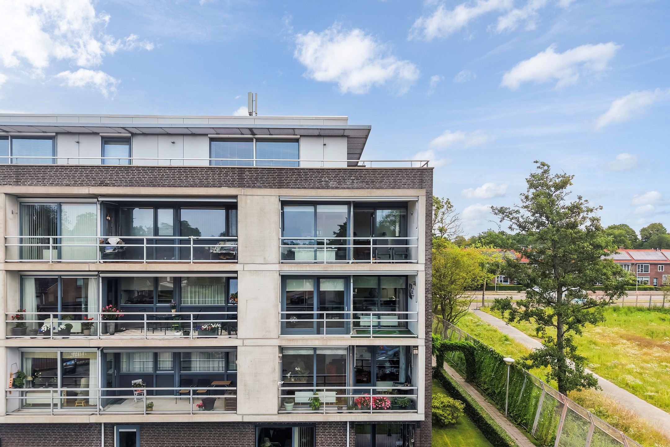 Archipelweg 107-F 107 f