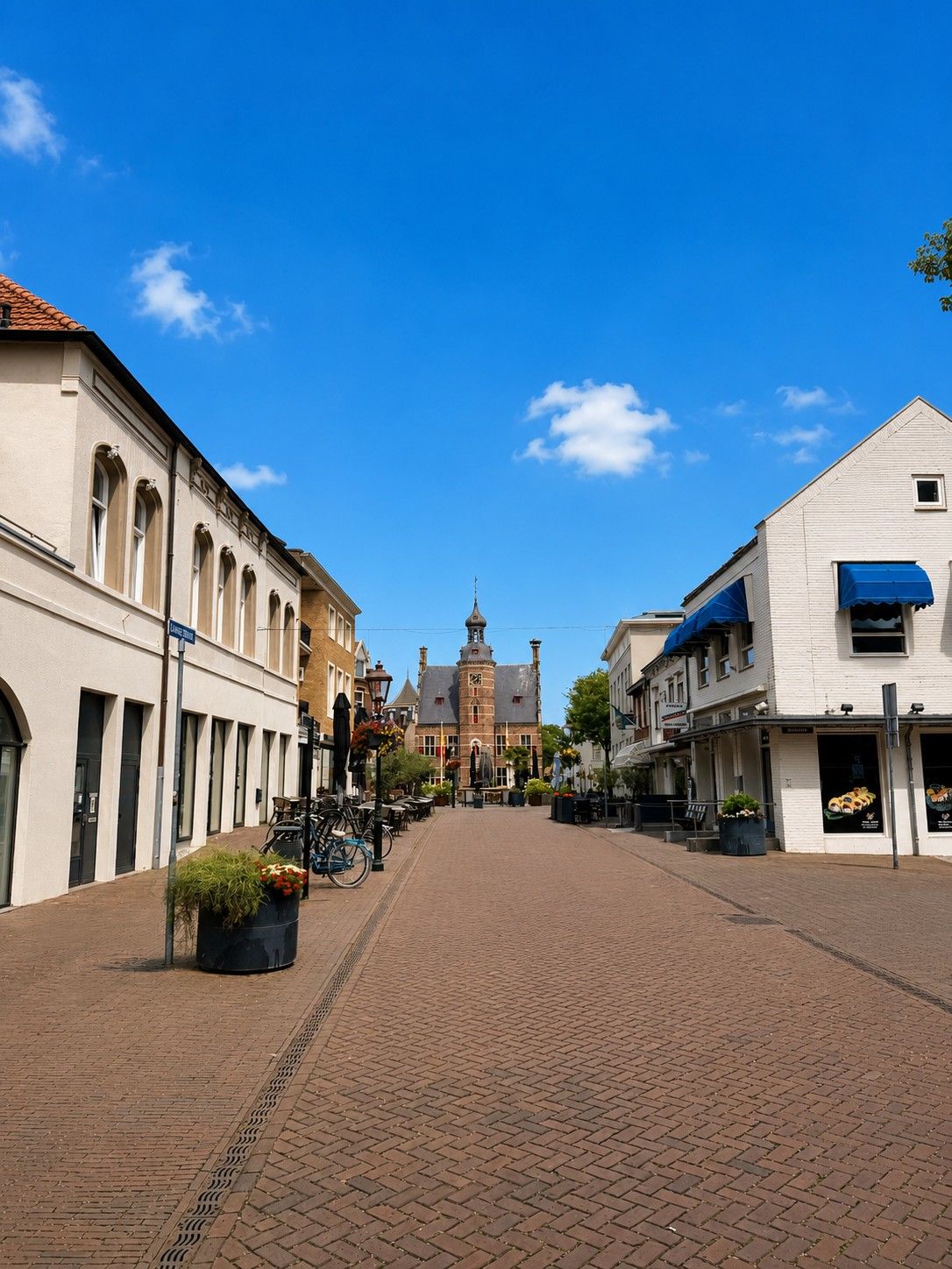 View photo 5 of Zandstraat 19
