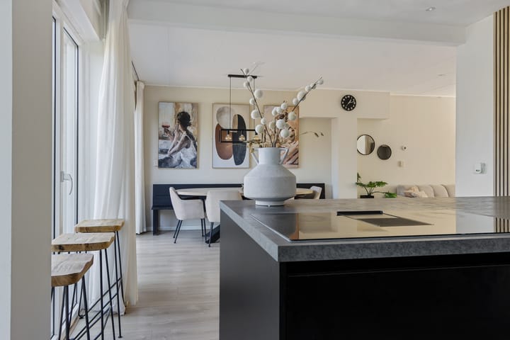 Hoekwoning te koop: Brunostraat 2, Bolsward