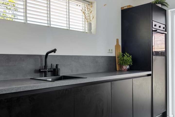 Hoekwoning te koop: Brunostraat 2, Bolsward