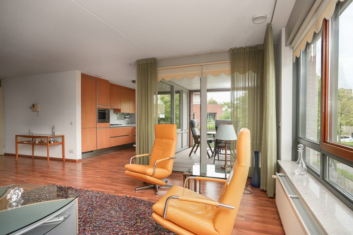 Appartement te koop: het Koggeplein 11, Zaltbommel