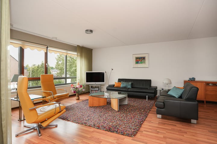 Appartement te koop: het Koggeplein 11, Zaltbommel