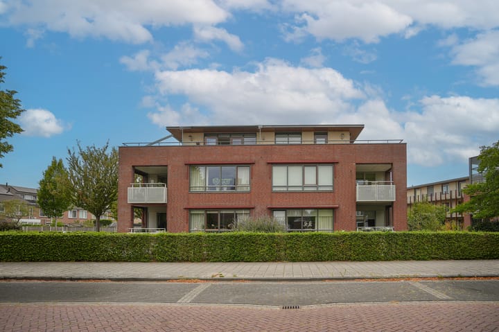 Appartement te koop: het Koggeplein 11, Zaltbommel